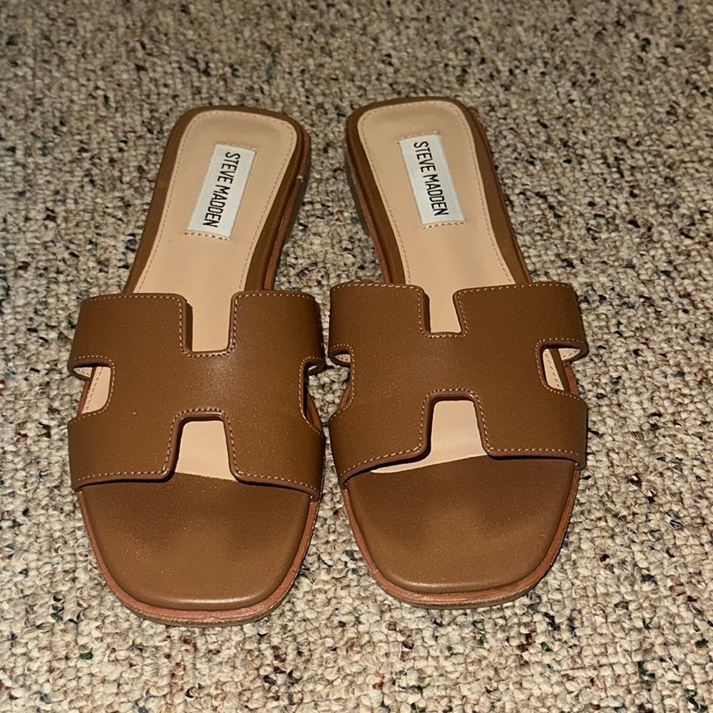 Steven Madden Sandals